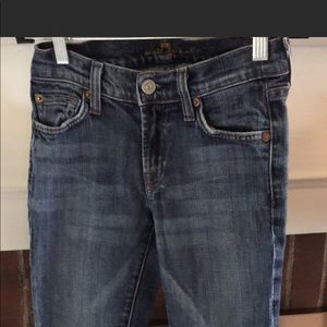 7 Jeans